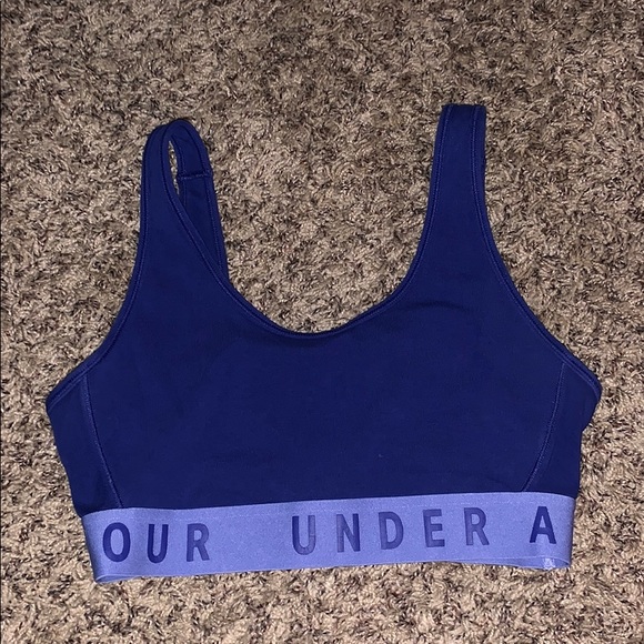 Under Armour Other - Under Armour Sports Bra